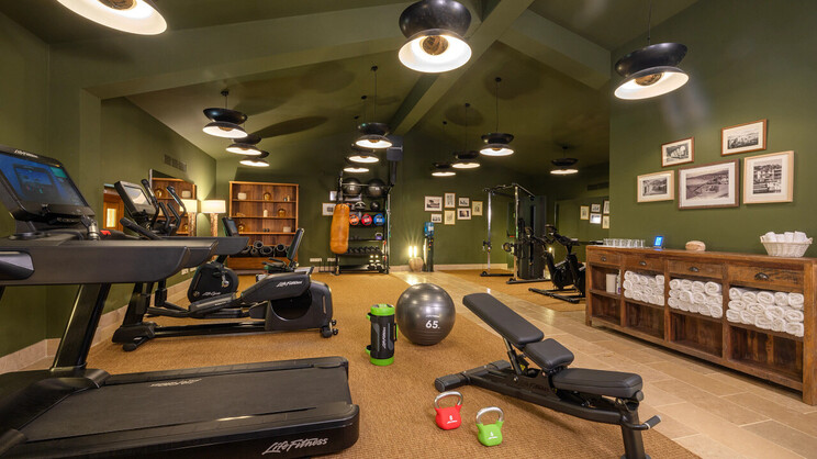 Zoetry Mallorca Wellness & Spa